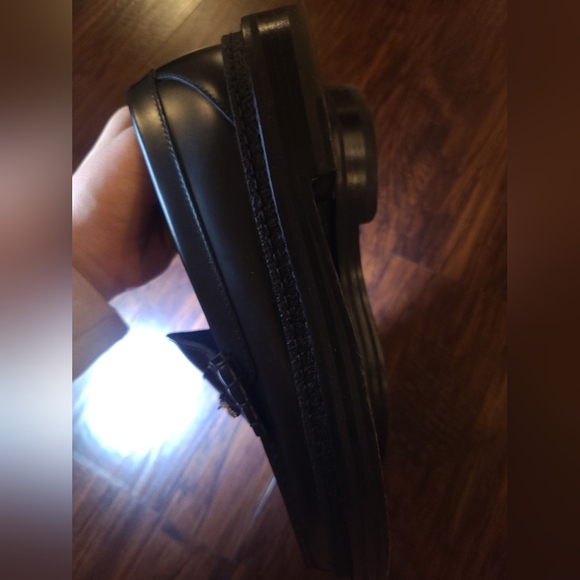 JIMMY CHOO/ERIC HAZE Loafers - Picture 6 of 9